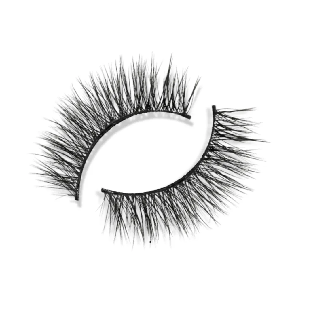 Hustle in Heels Lashes sold by Ashley Stewart product image thumbnail 4