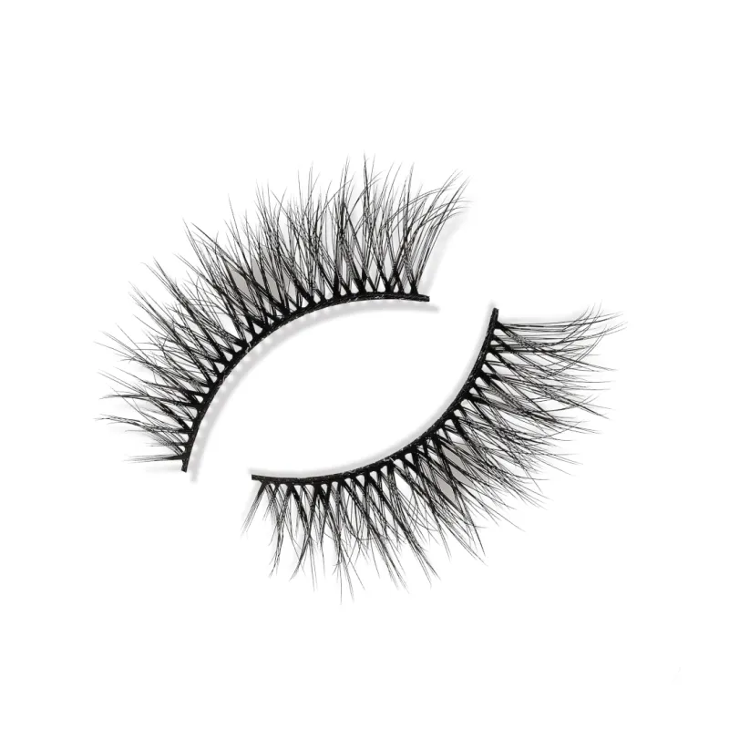 Blessing In Disguise Lashes sold by Ashley Stewart