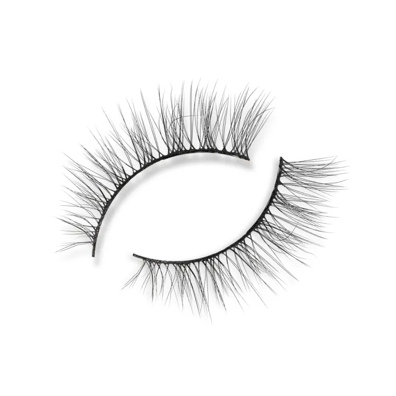Down to Earth Lashes sold by Ashley Stewart
