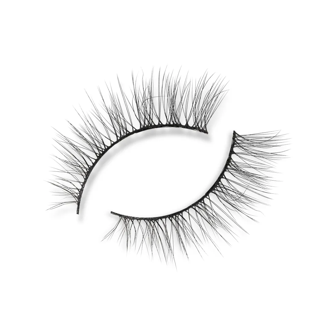 Down to Earth Lashes sold by Ashley Stewart