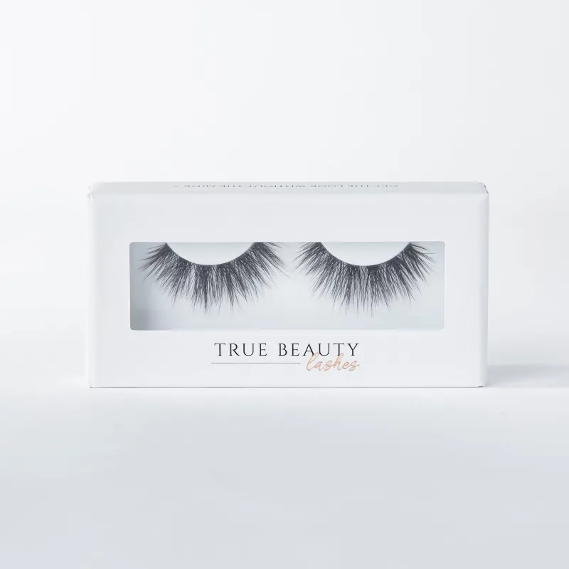 Breath Of Fresh Air Lashes sold by Ashley Stewart