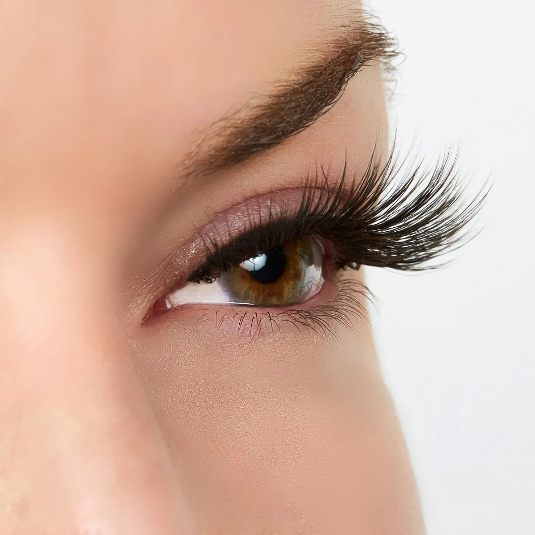 Breath Of Fresh Air Lashes sold by Ashley Stewart product image thumbnail 3