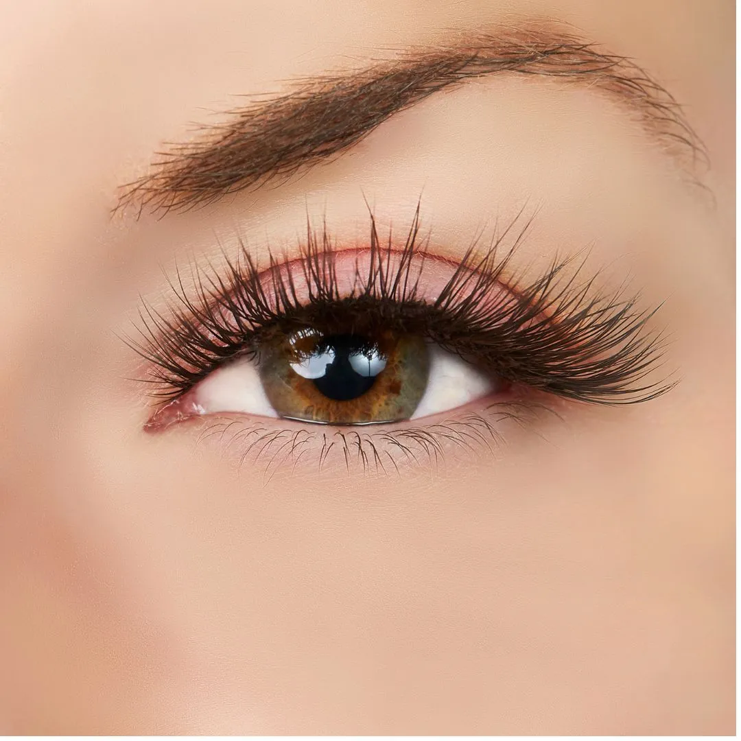 Sparkle in Her Eyes Lashes sold by Ashley Stewart product image thumbnail 2
