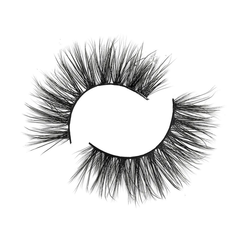 Sparkle in Her Eyes Lashes sold by Ashley Stewart product image thumbnail 4