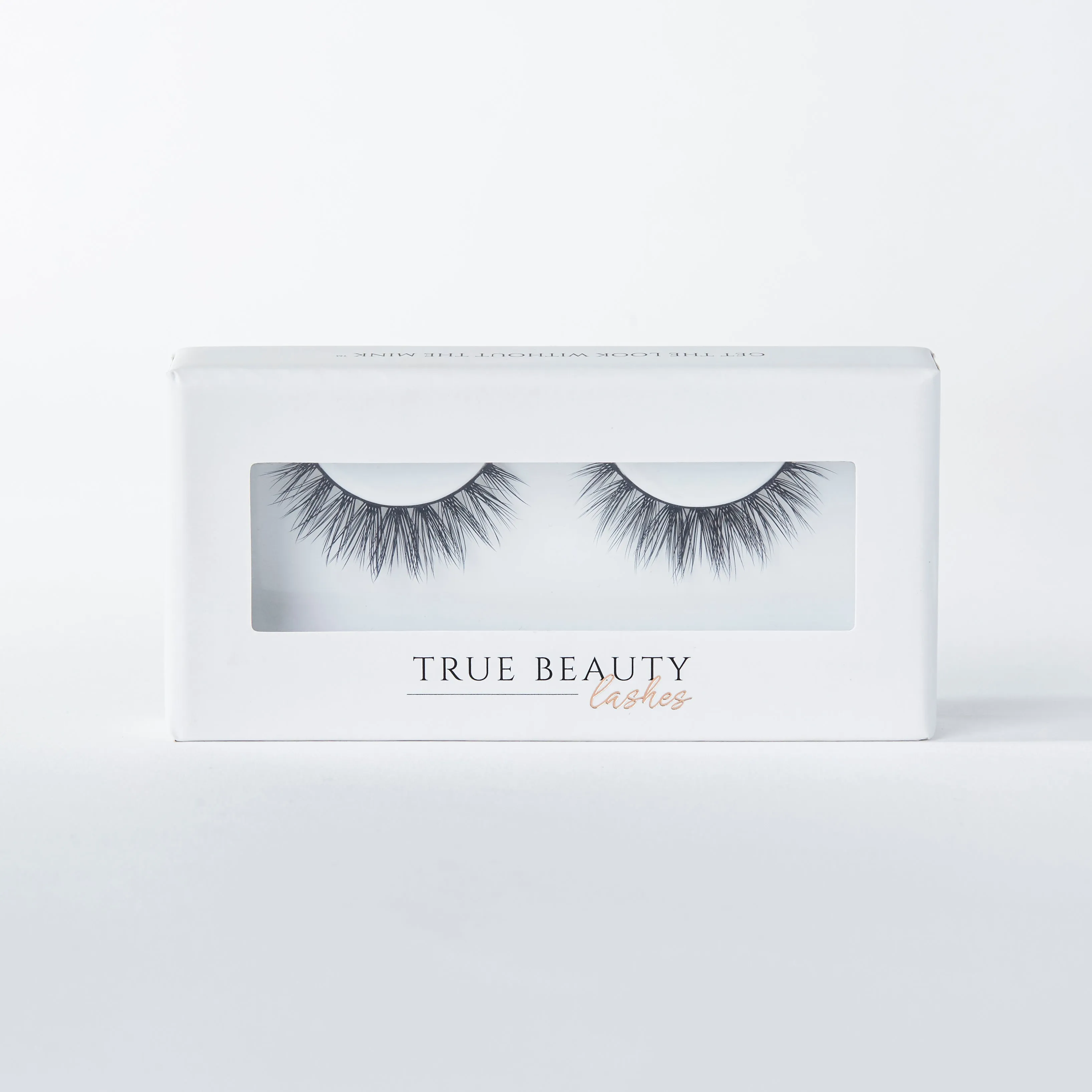 Wait For It... Lashes sold by Ashley Stewart