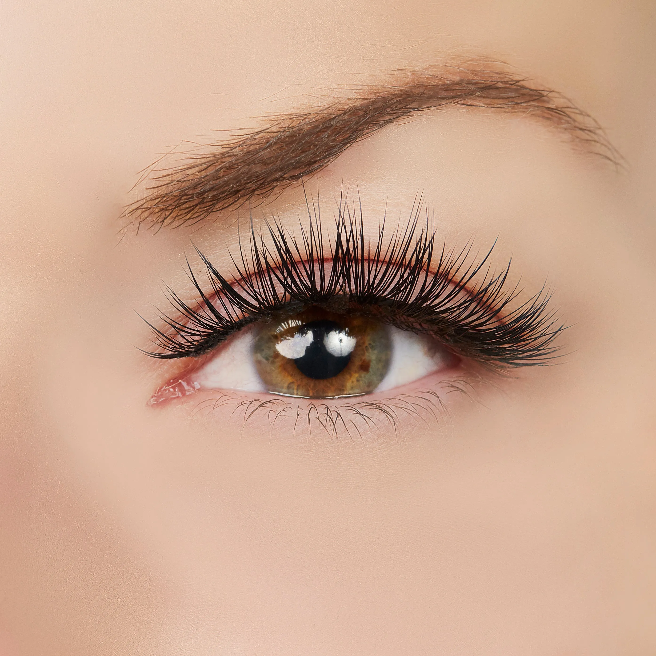 Wait For It... Lashes sold by Ashley Stewart product image thumbnail 2