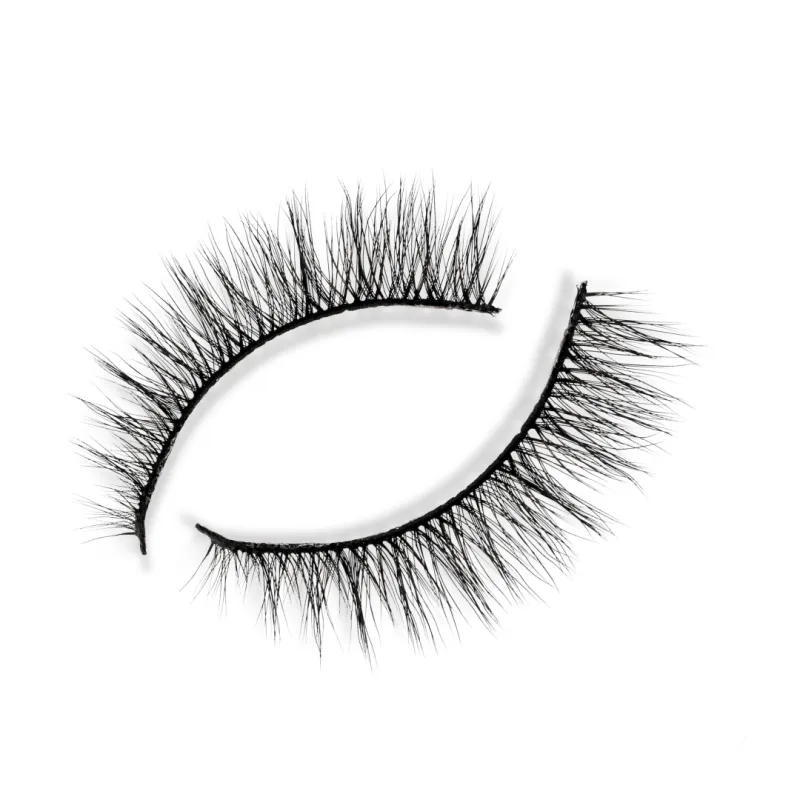 Easy On The Eyes Lashes sold by Ashley Stewart