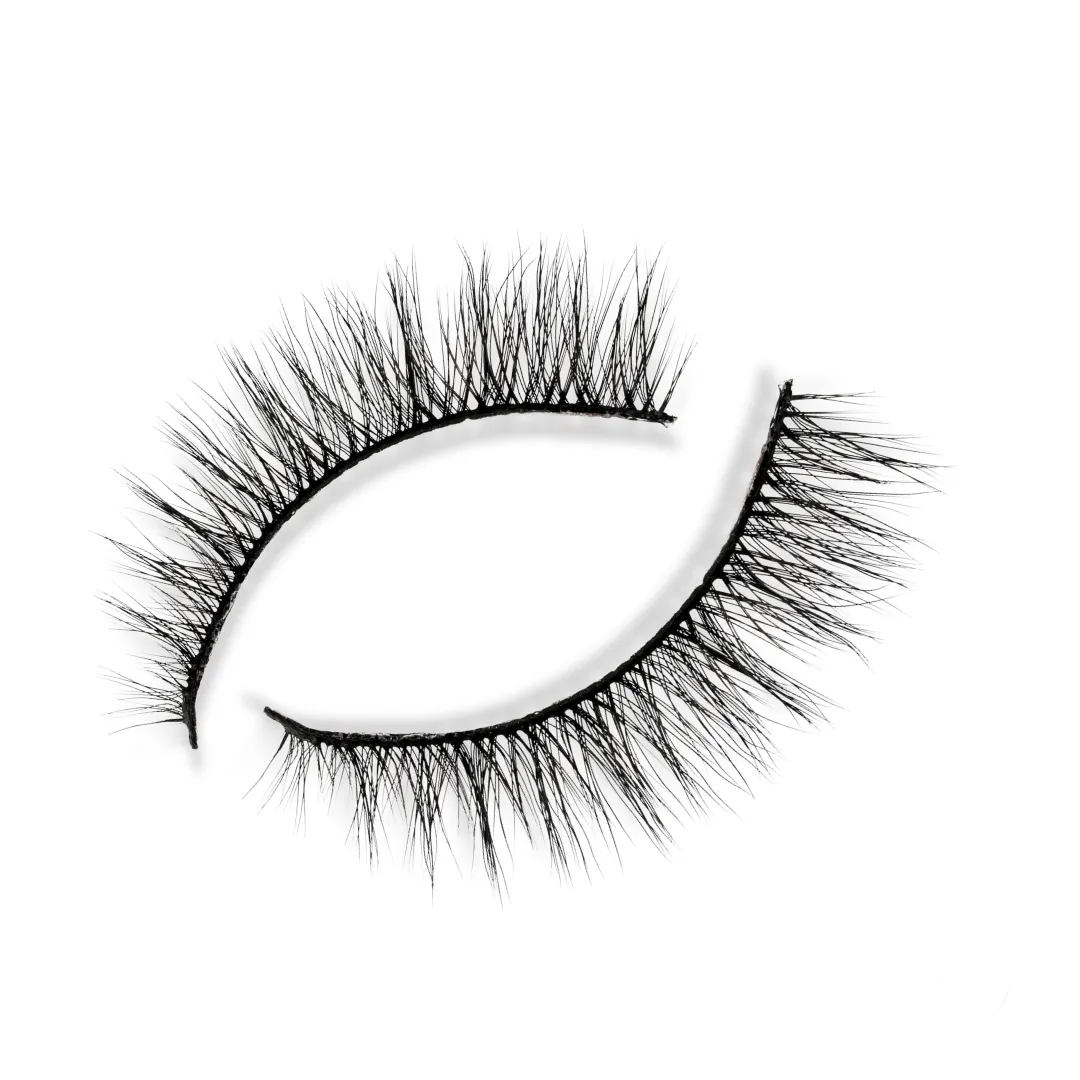 Easy On The Eyes Lashes sold by Ashley Stewart