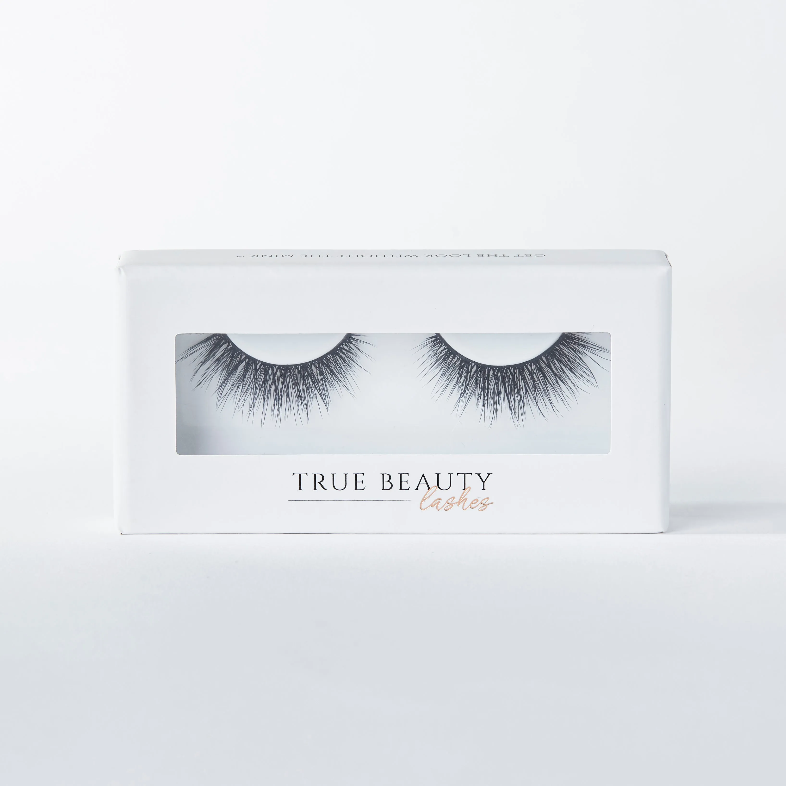 WOW! Woman Of Worth Lashes sold by Ashley Stewart