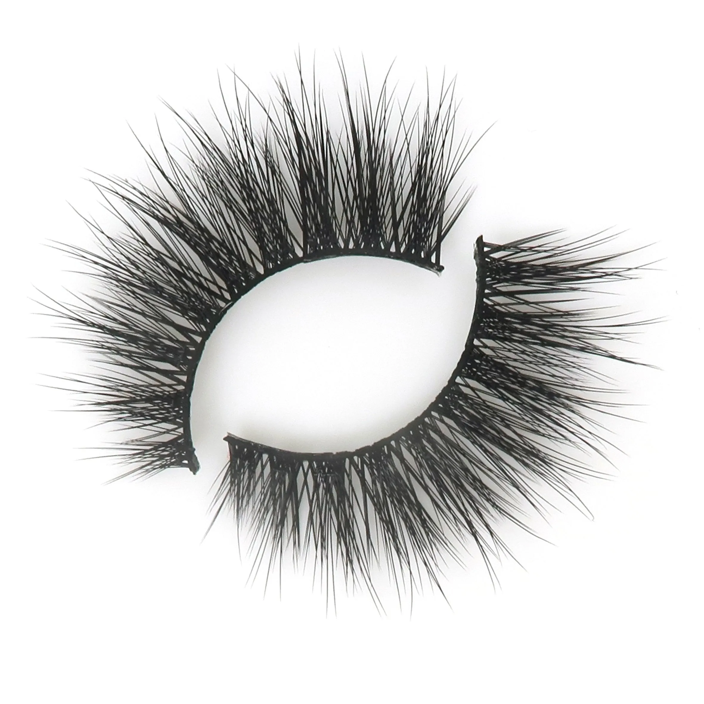 WOW! Woman Of Worth Lashes sold by Ashley Stewart product image thumbnail 4