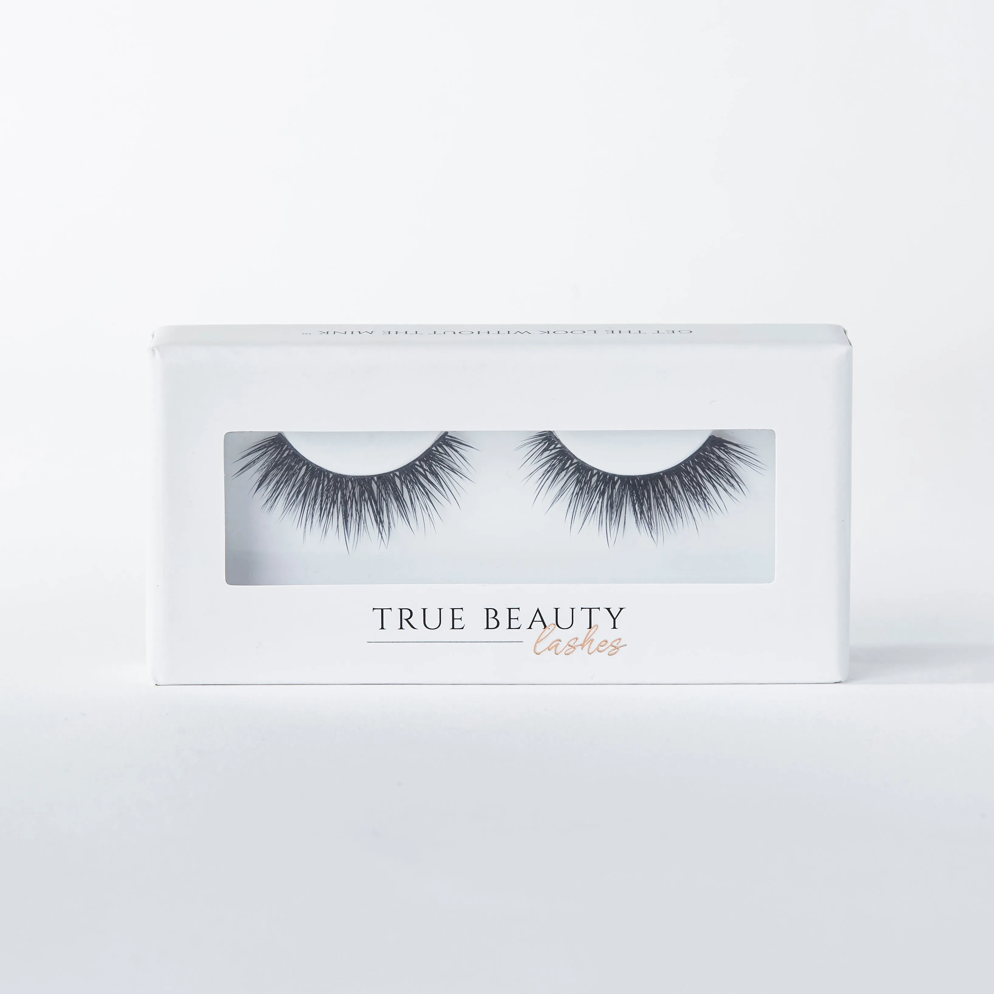 Sexy Classy Lashes sold by Ashley Stewart