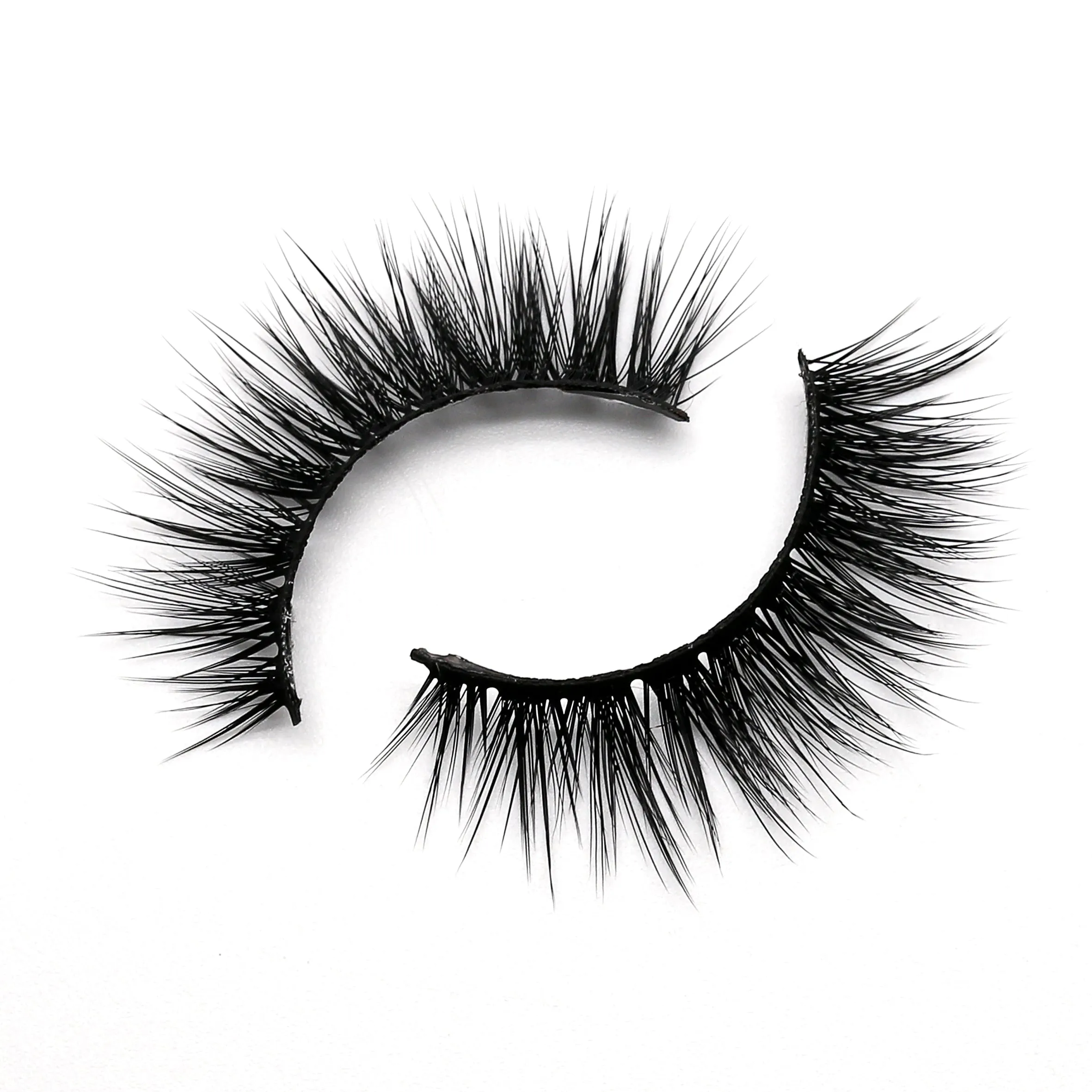 Sexy Classy Lashes sold by Ashley Stewart product image thumbnail 4