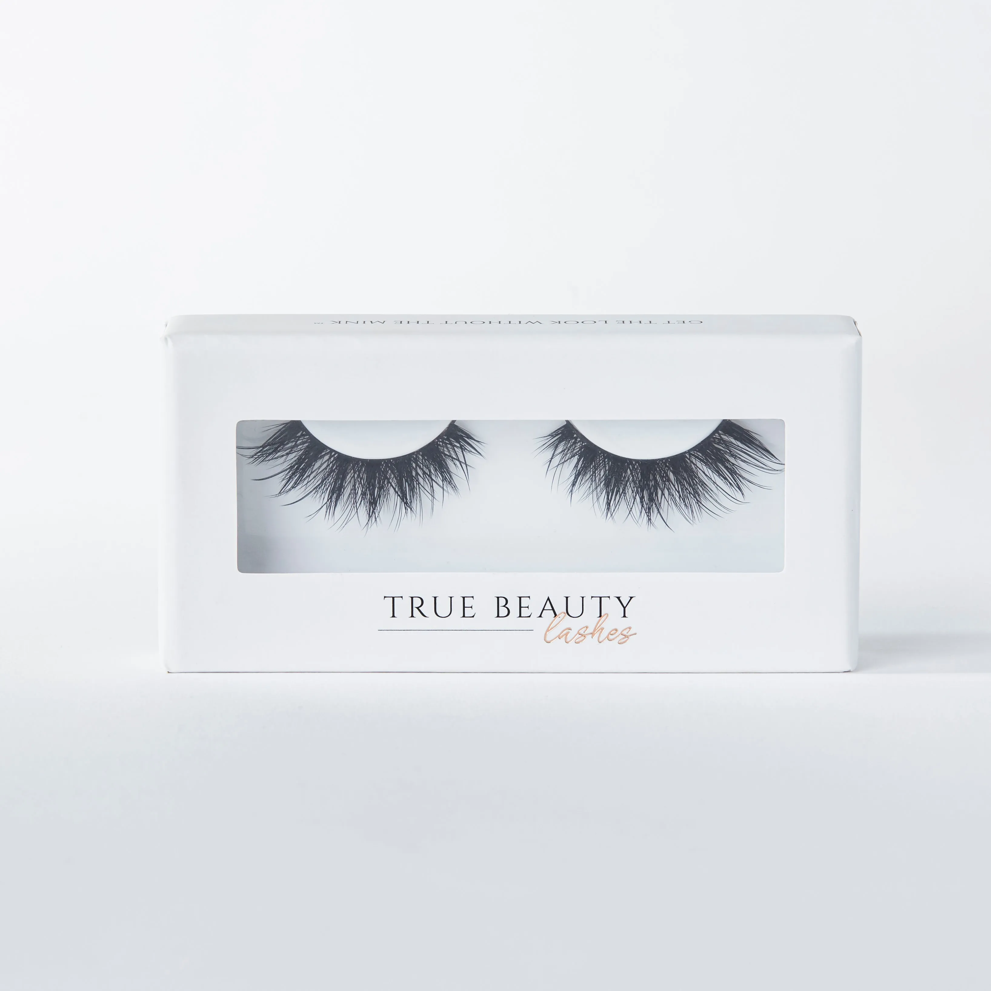 Original Inspo Lashes sold by Ashley Stewart