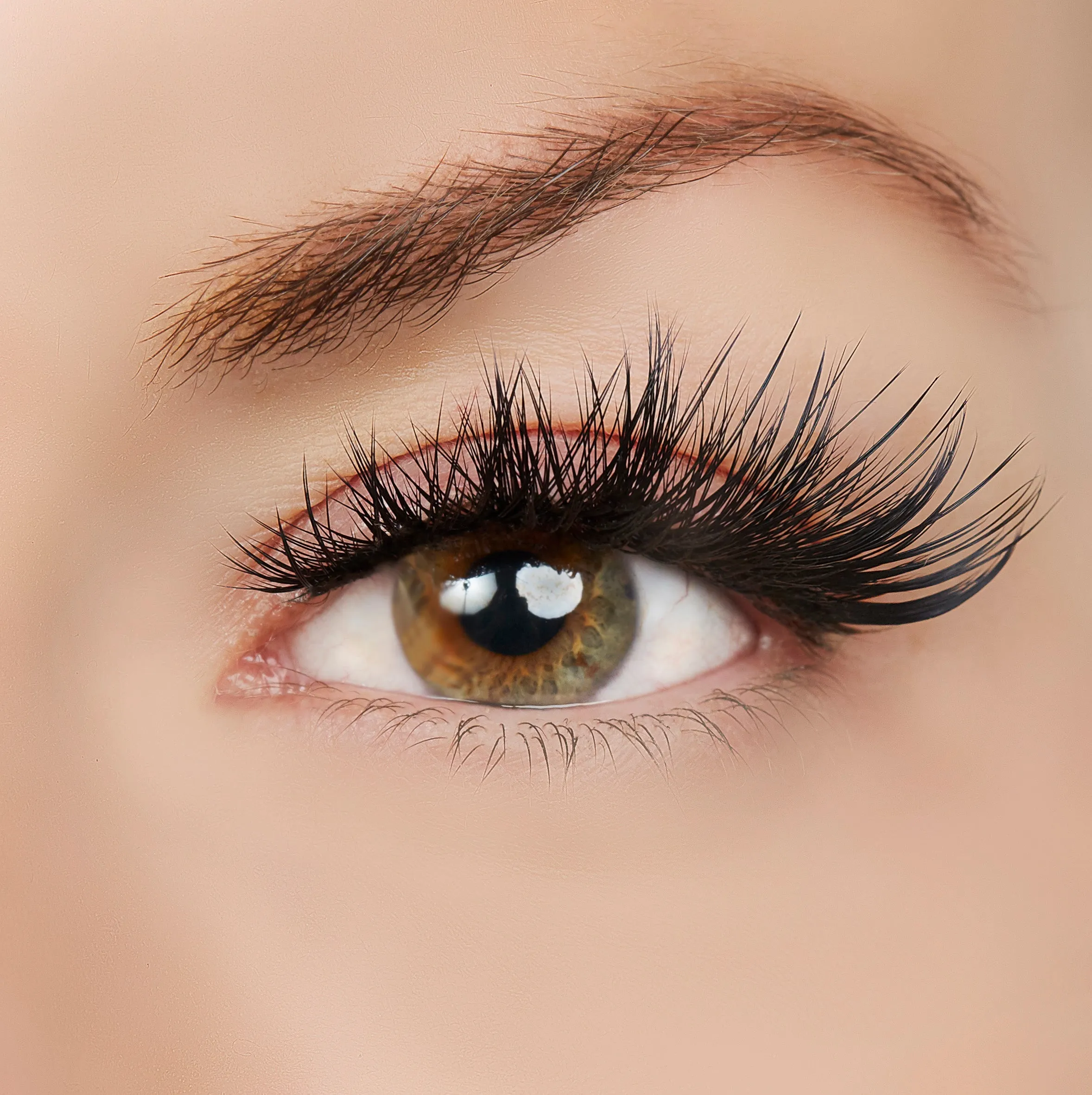 Original Inspo Lashes sold by Ashley Stewart product image thumbnail 2