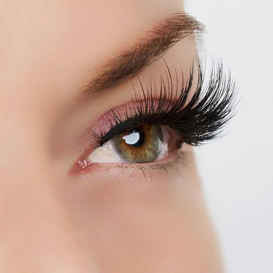 Shine Bright Like a Diamond Lashes sold by Ashley Stewart product image thumbnail 3