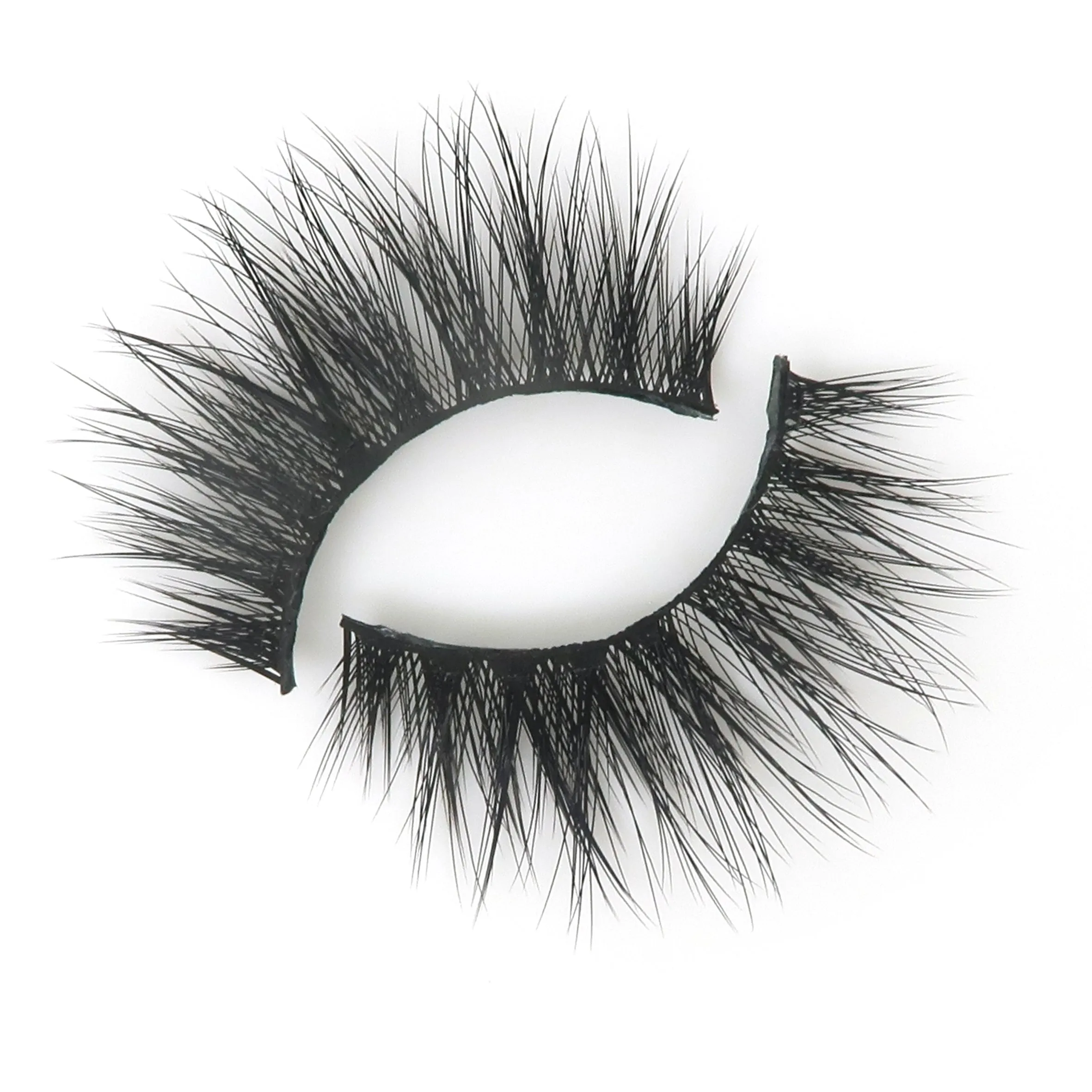 Shine Bright Like a Diamond Lashes sold by Ashley Stewart product image thumbnail 4