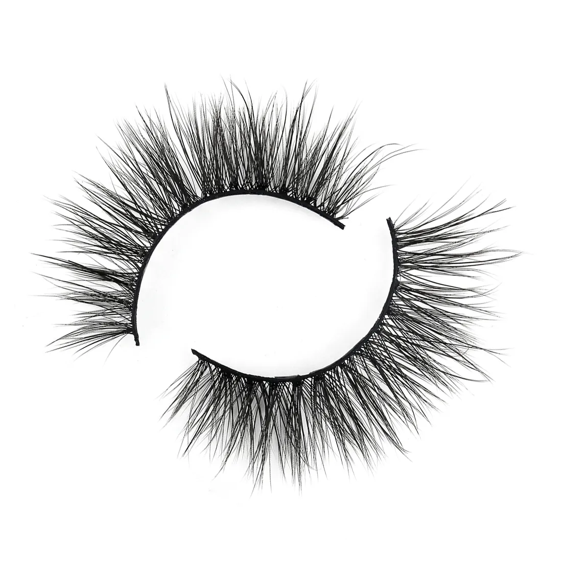 Isnt She Lovely Lashes sold by Ashley Stewart product image thumbnail 4