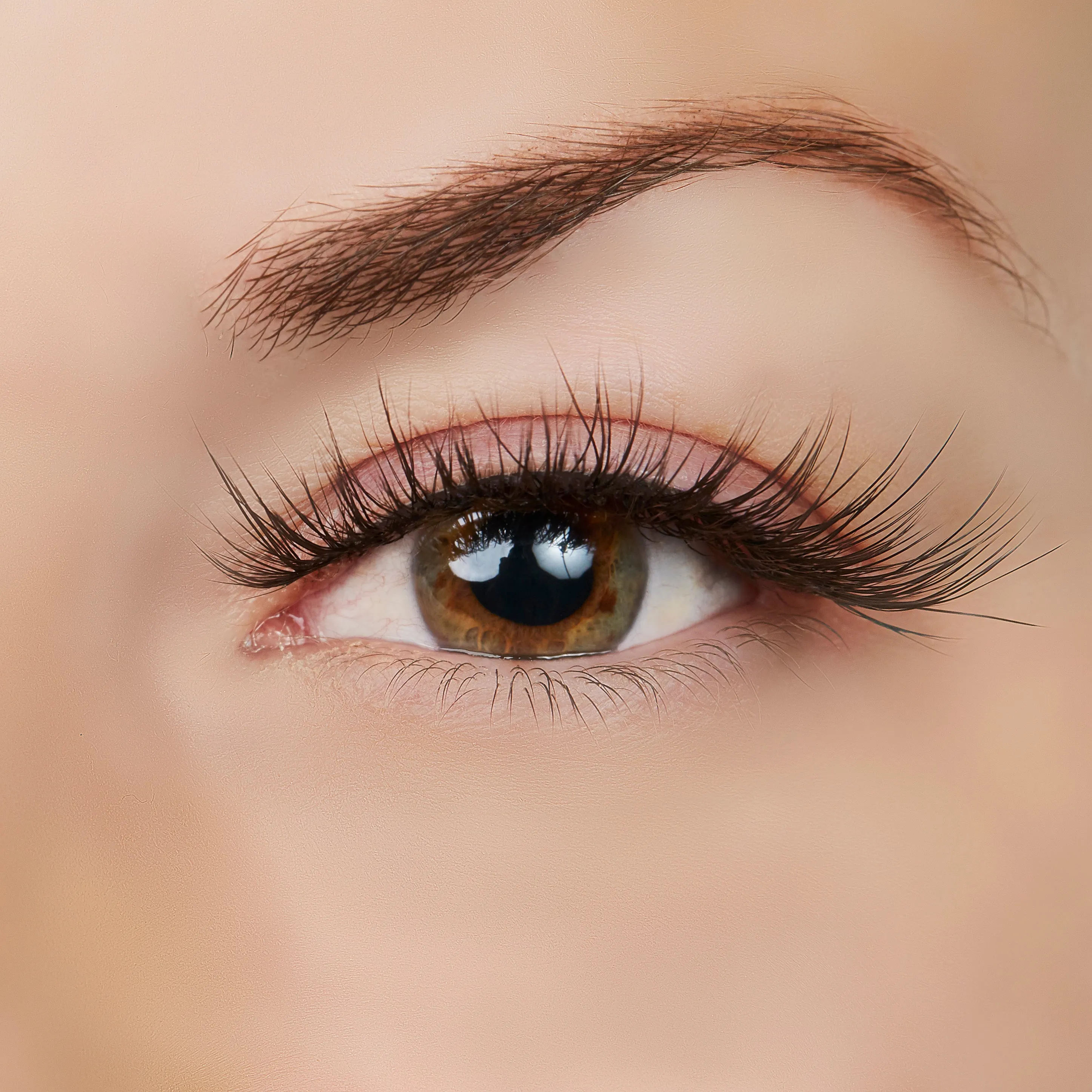 Isnt She Lovely Lashes sold by Ashley Stewart product image thumbnail 2