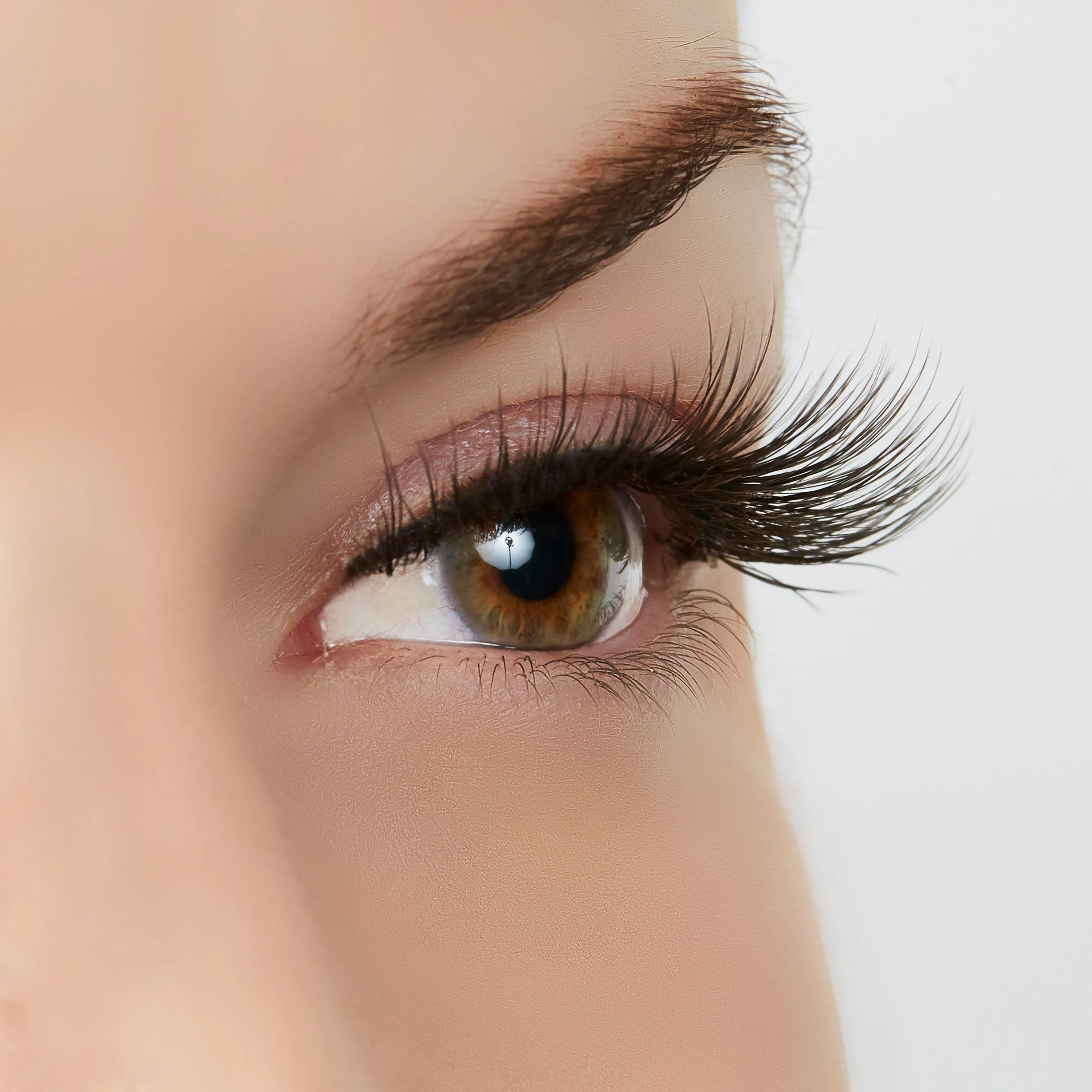 Isnt She Lovely Lashes sold by Ashley Stewart product image thumbnail 3