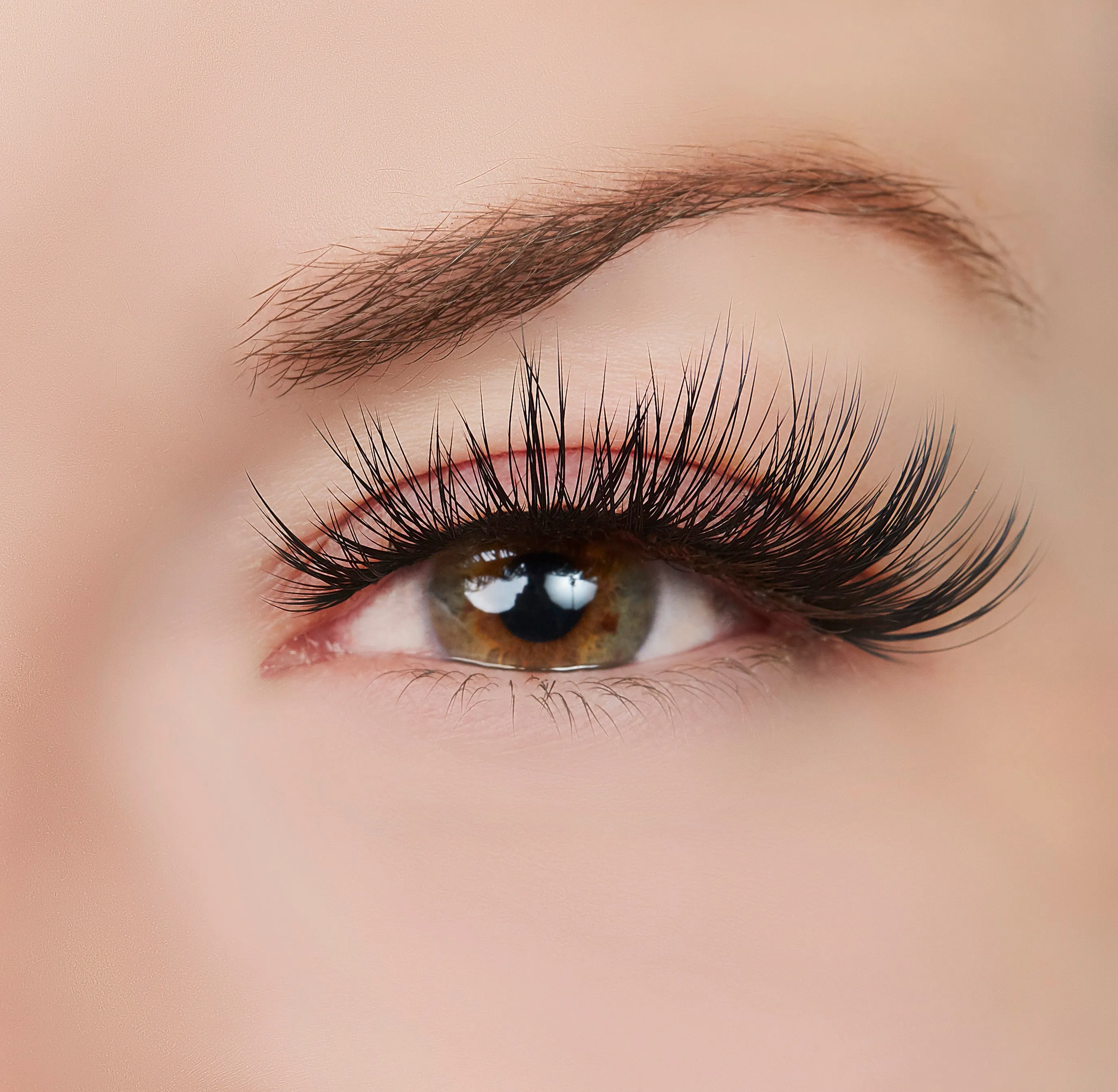 Positively Captivating Lashes sold by Ashley Stewart product image thumbnail 2