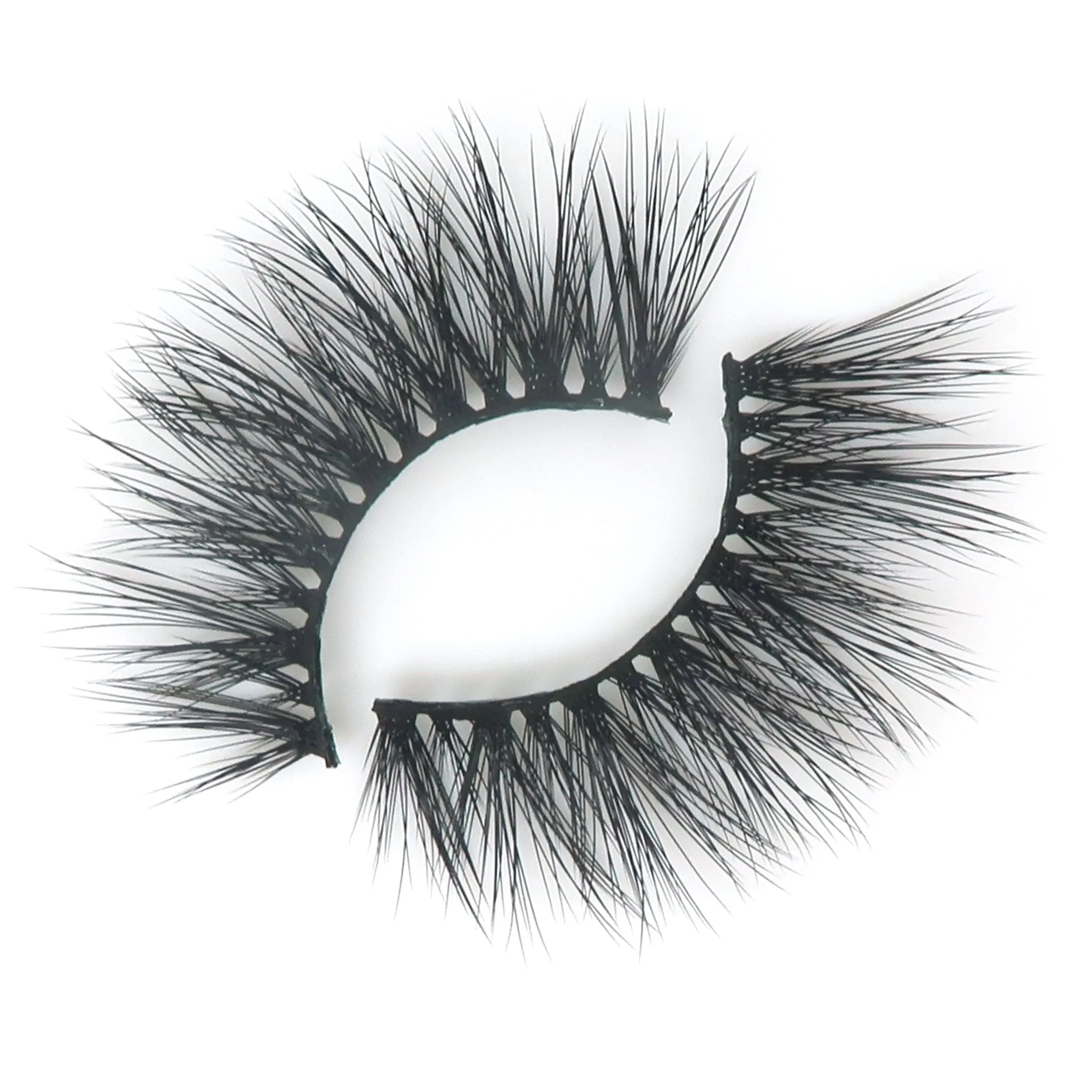 Positively Captivating Lashes sold by Ashley Stewart product image thumbnail 4