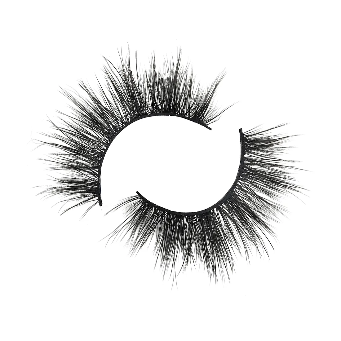 A Touch of Heaven Lash Style sold by Ashley Stewart product image thumbnail 4