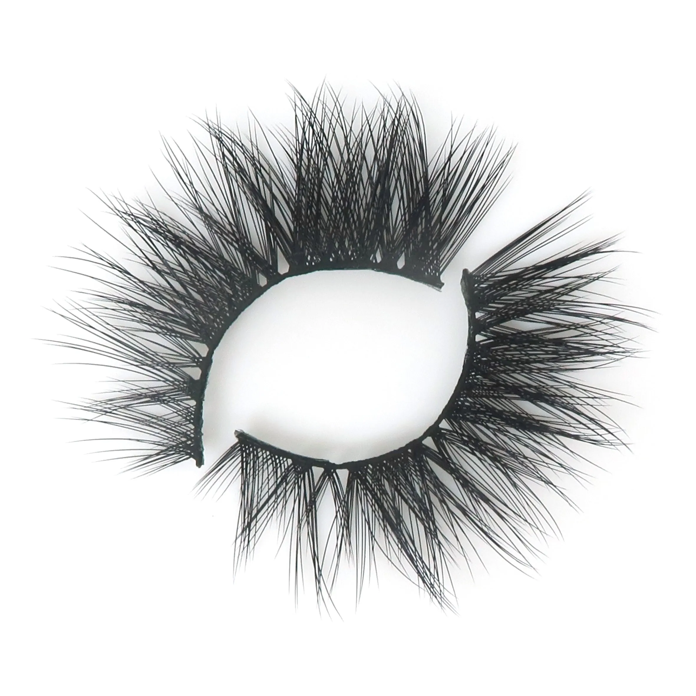 Center Of Attention Lashes sold by Ashley Stewart product image thumbnail 4