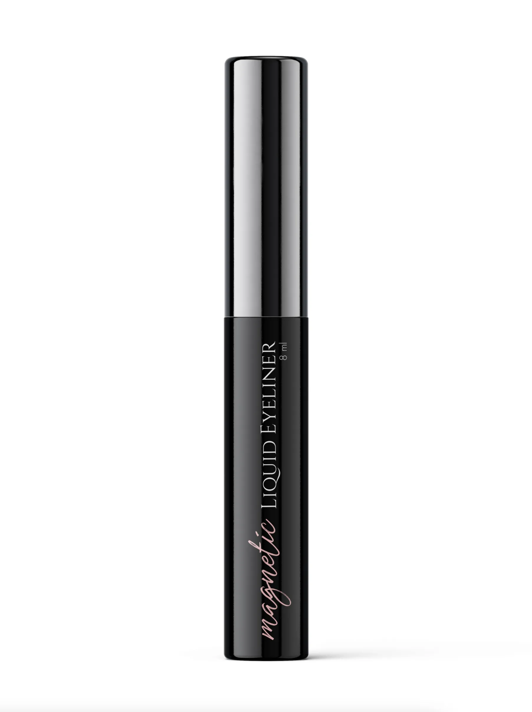 2-In-1 Magnetic Liquid Eyeliner sold by Ashley Stewart product image thumbnail 3