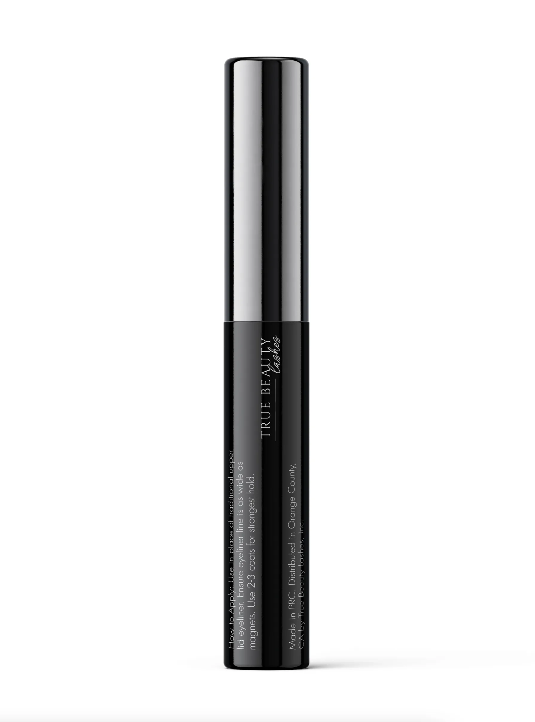 2-In-1 Magnetic Liquid Eyeliner sold by Ashley Stewart product image thumbnail 4