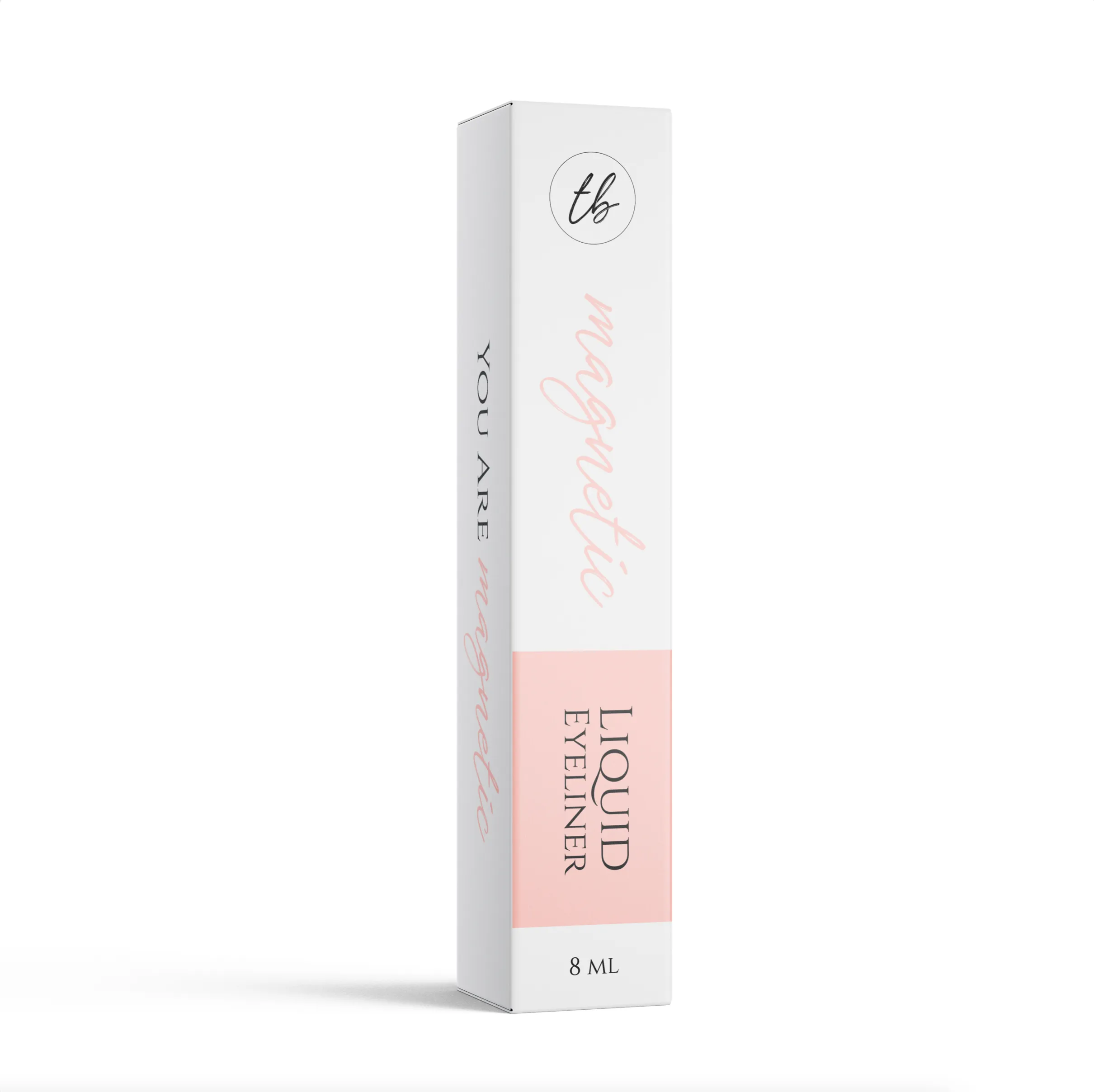 2-In-1 Magnetic Liquid Eyeliner sold by Ashley Stewart