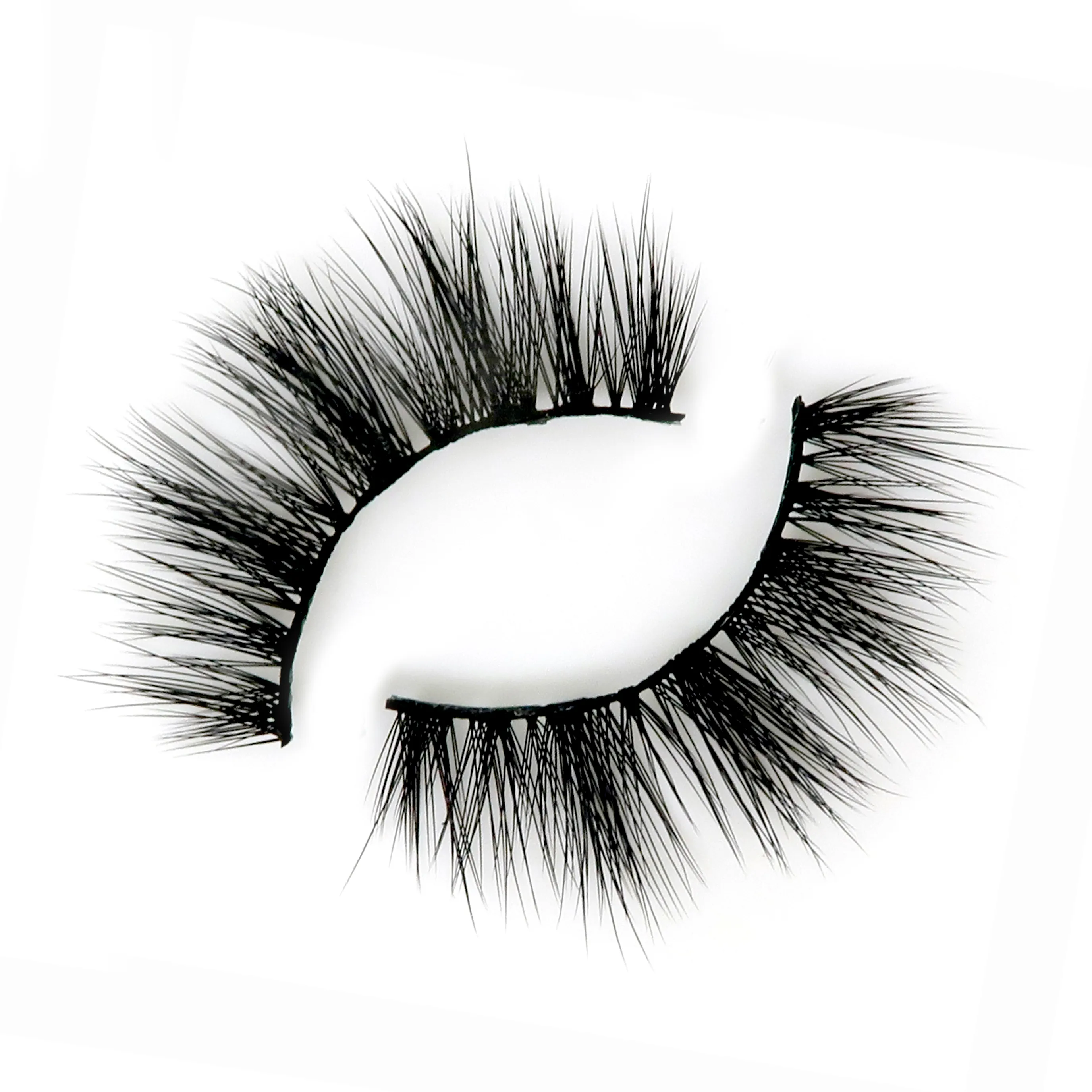 Timeless Beauty Lashes sold by Ashley Stewart product image thumbnail 4