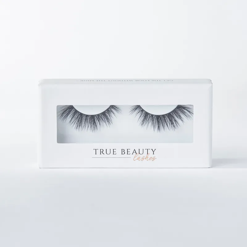 BFF Lashes sold by Ashley Stewart