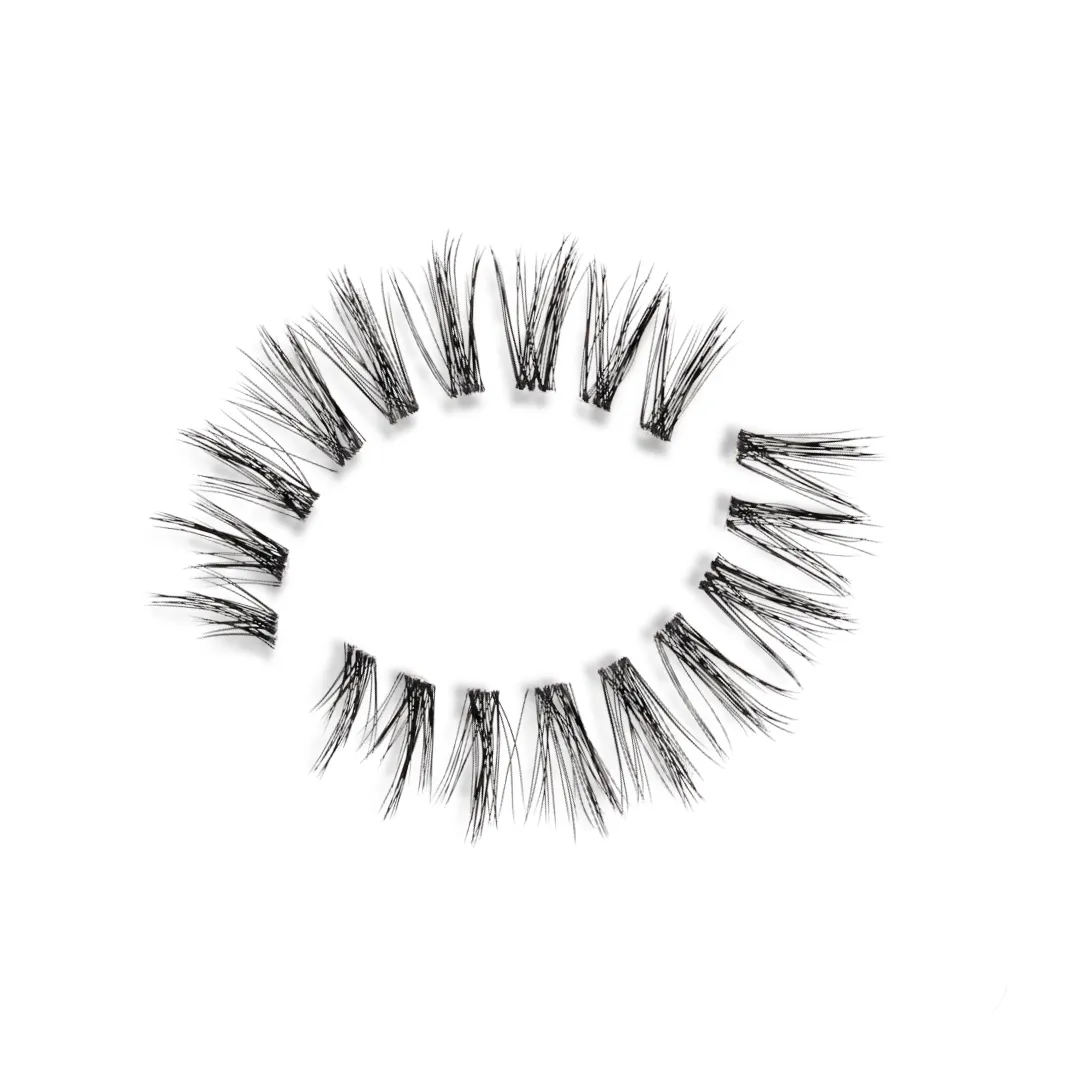To Be Honest Lashes sold by Ashley Stewart