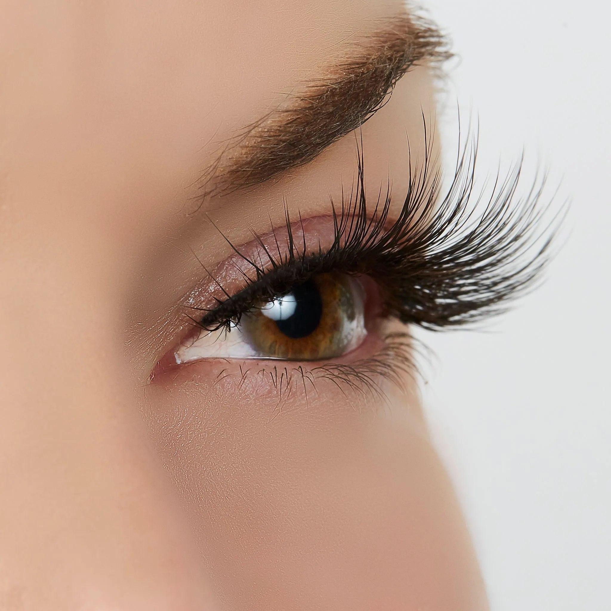 Halo Effect Lashes sold by Ashley Stewart product image thumbnail 3