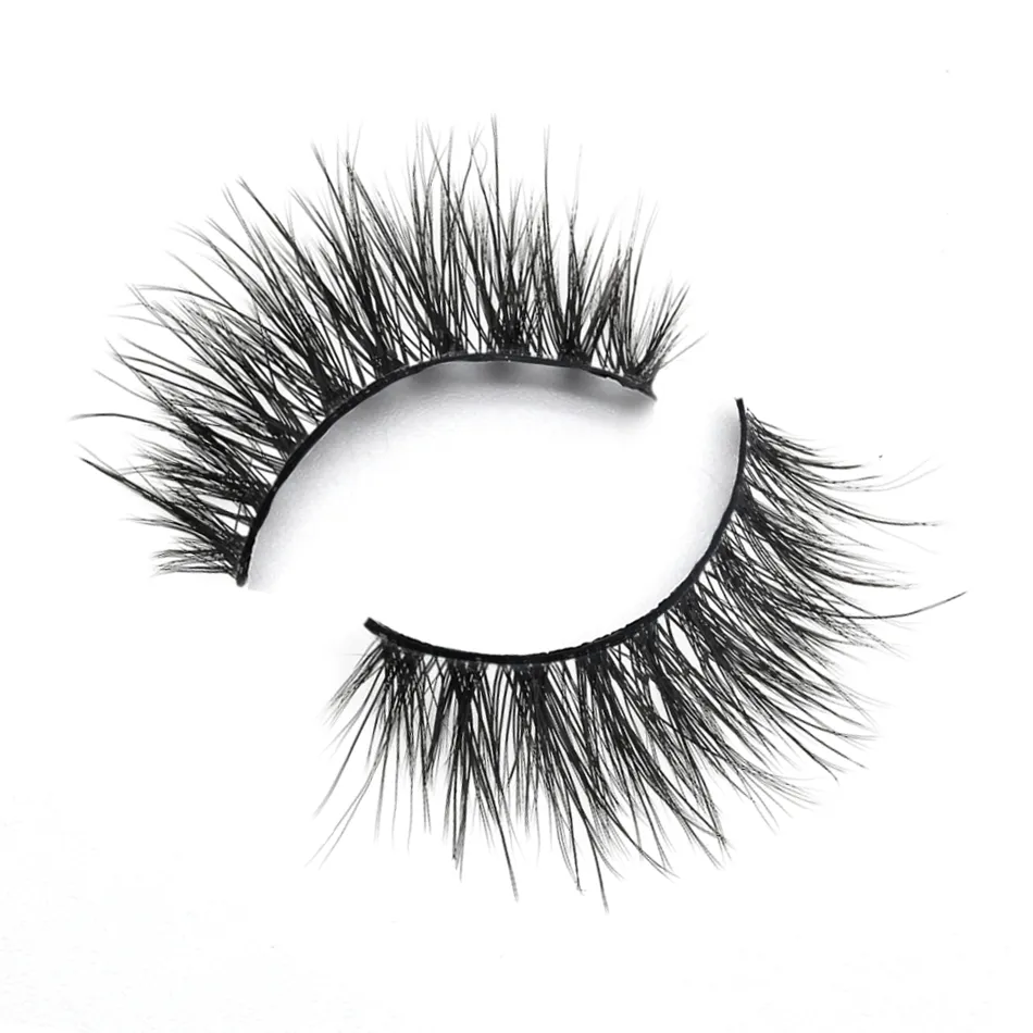 Halo Effect Lashes sold by Ashley Stewart product image thumbnail 4