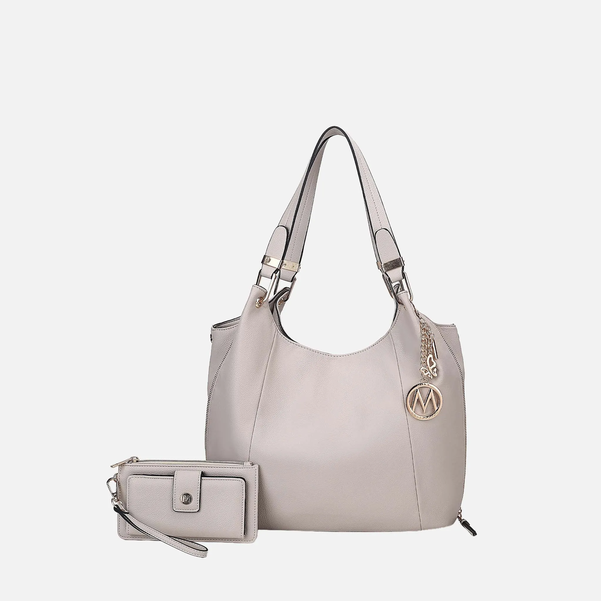 Calina Shoulder Bag sold by Ashley Stewart