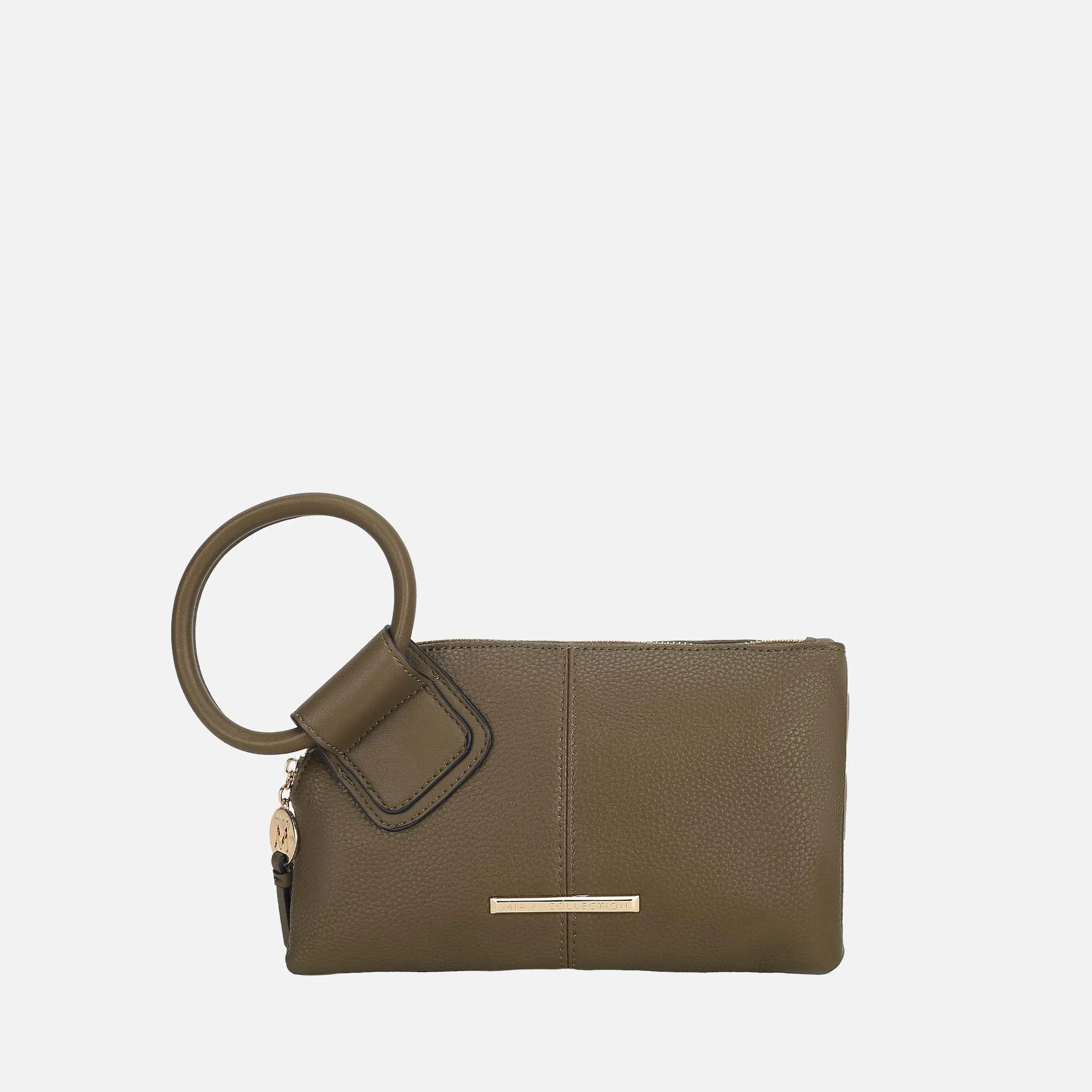 Simone II Wristlet sold by Ashley Stewart product image thumbnail 5
