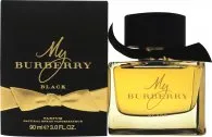 Burberry My Burberry Black Eau De Parfum Spray sold by Ashley Stewart
