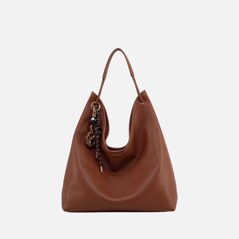 Eloa Hobo Bag Set made by MKF Collection