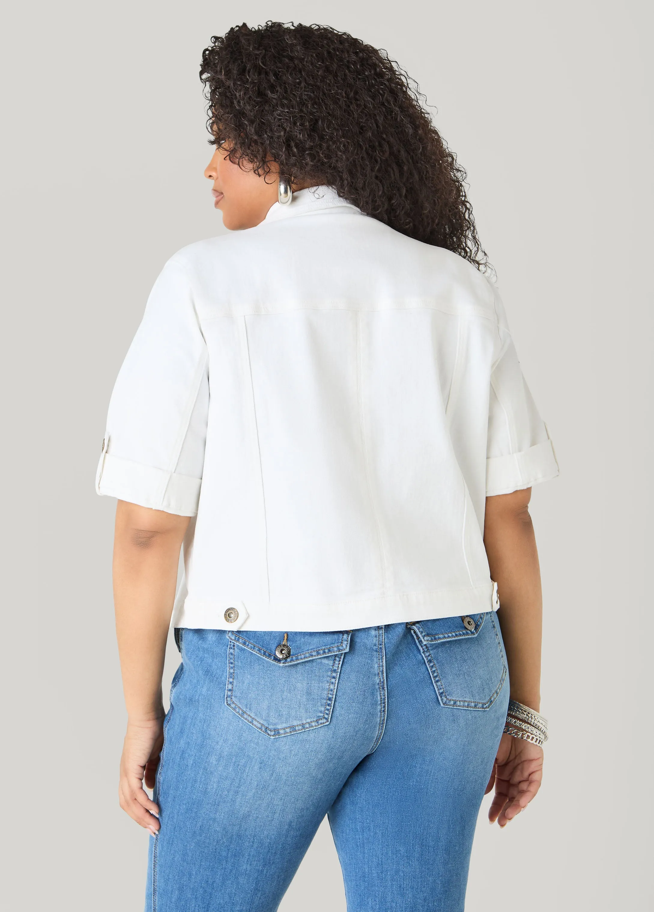 City Statement Pair sold by Ashley Stewart product image thumbnail 3