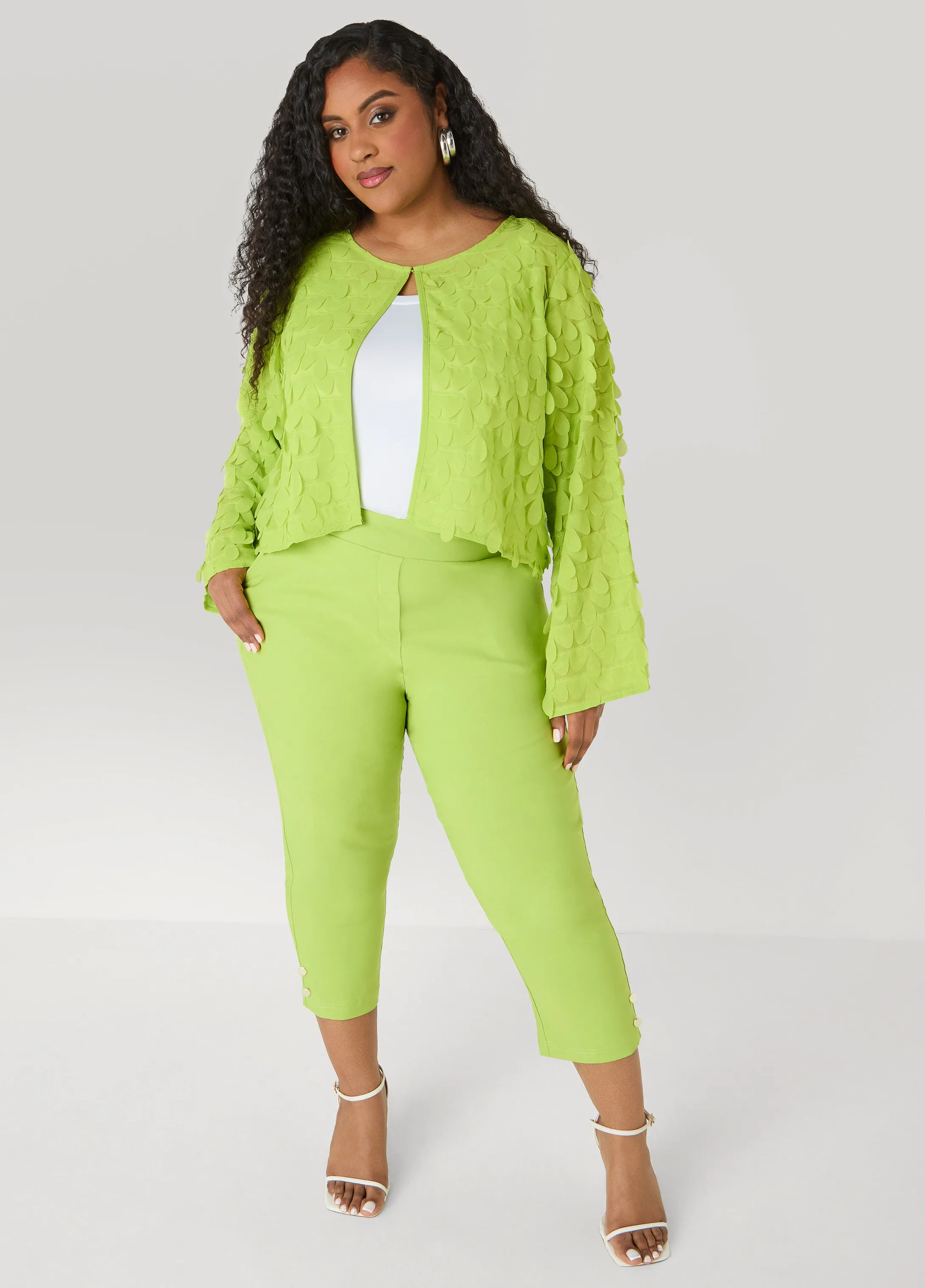 Soft Structure sold by Ashley Stewart product image thumbnail 4