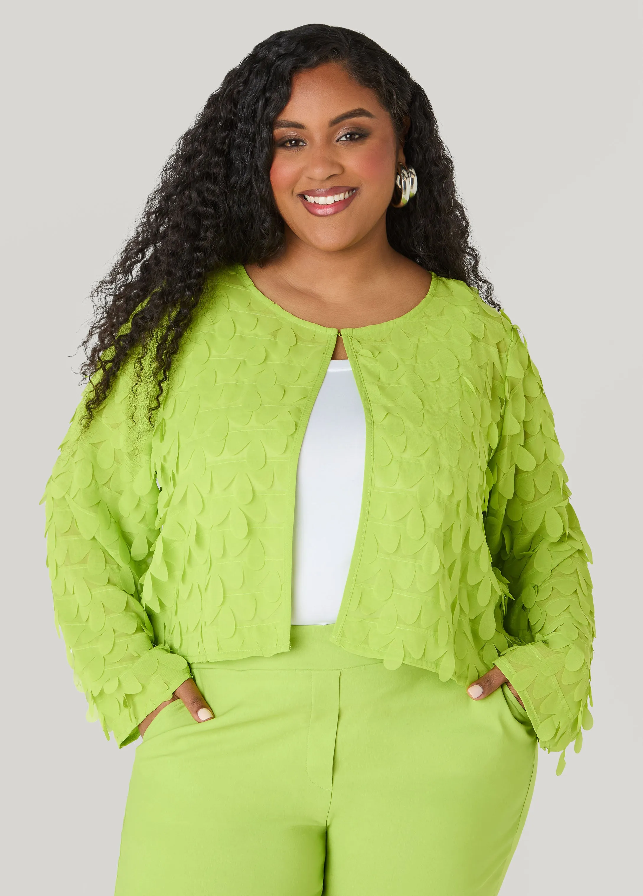 Soft Structure sold by Ashley Stewart product image thumbnail 2