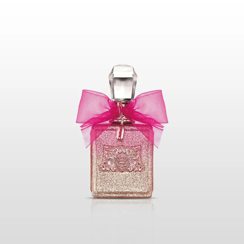 Juicy Couture Viva La Juicy Rose Eau De Parfum Spray made by Ashley Stewart