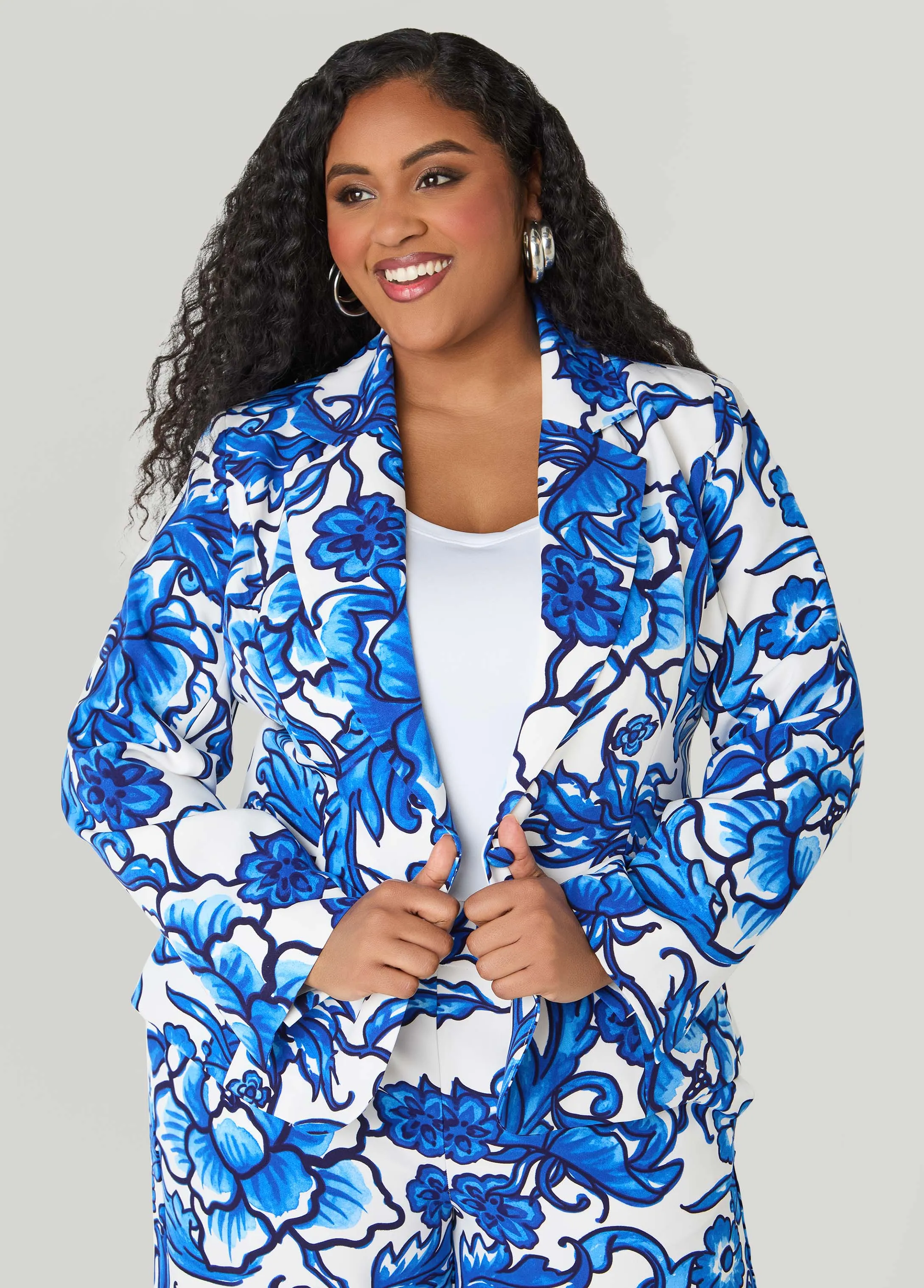 The Floral Authority sold by Ashley Stewart product image thumbnail 2