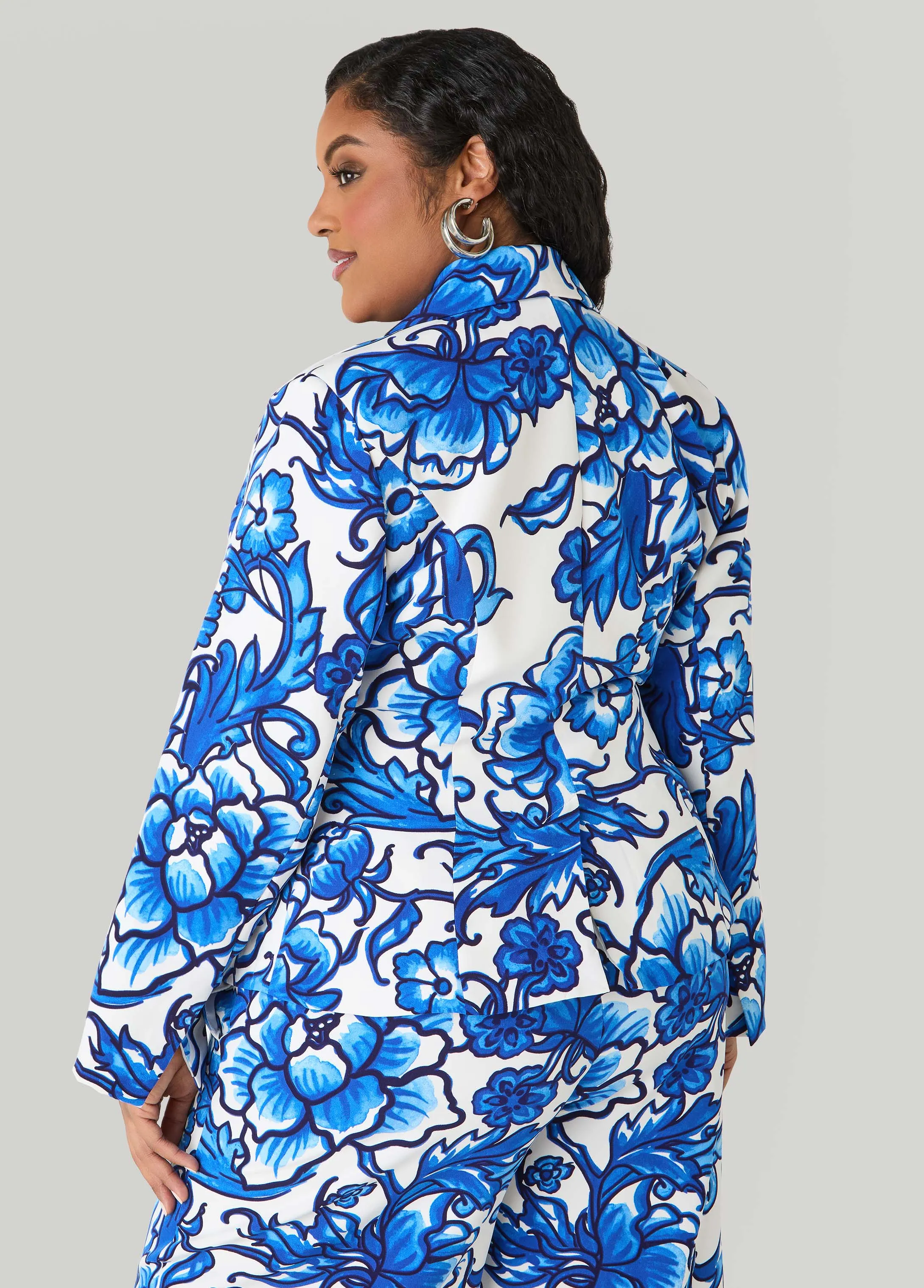 The Floral Authority sold by Ashley Stewart product image thumbnail 3
