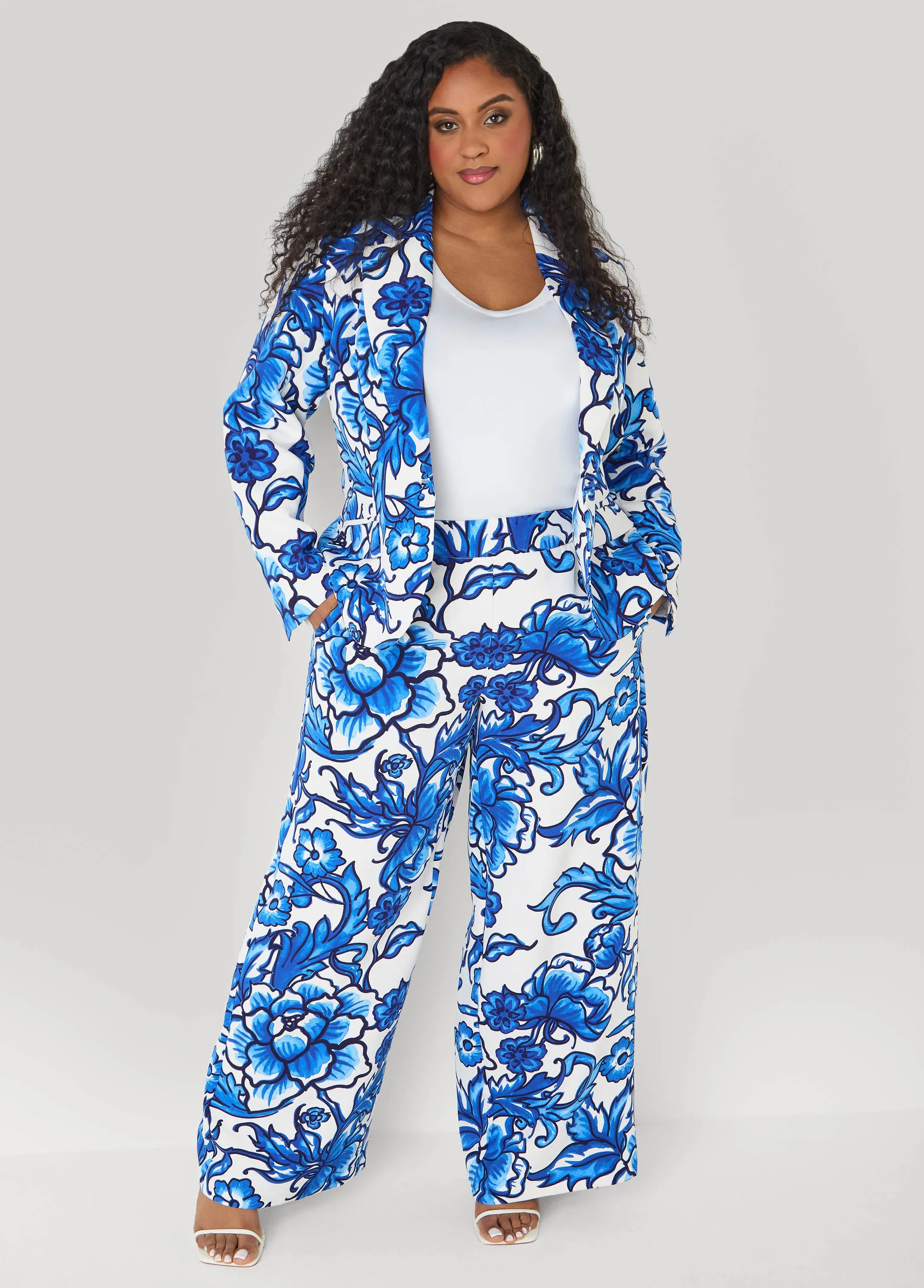 The Floral Authority sold by Ashley Stewart product image thumbnail 5