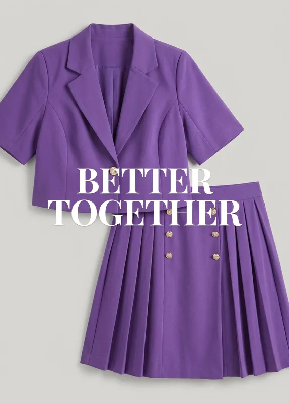 Command the Moment made by Ashley Stewart