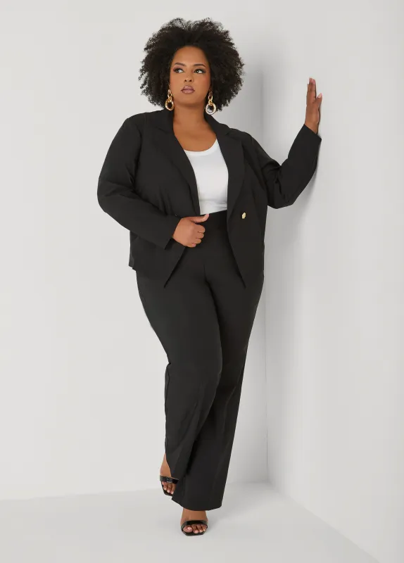 Millennium Sailor Pants made by Ashley Stewart