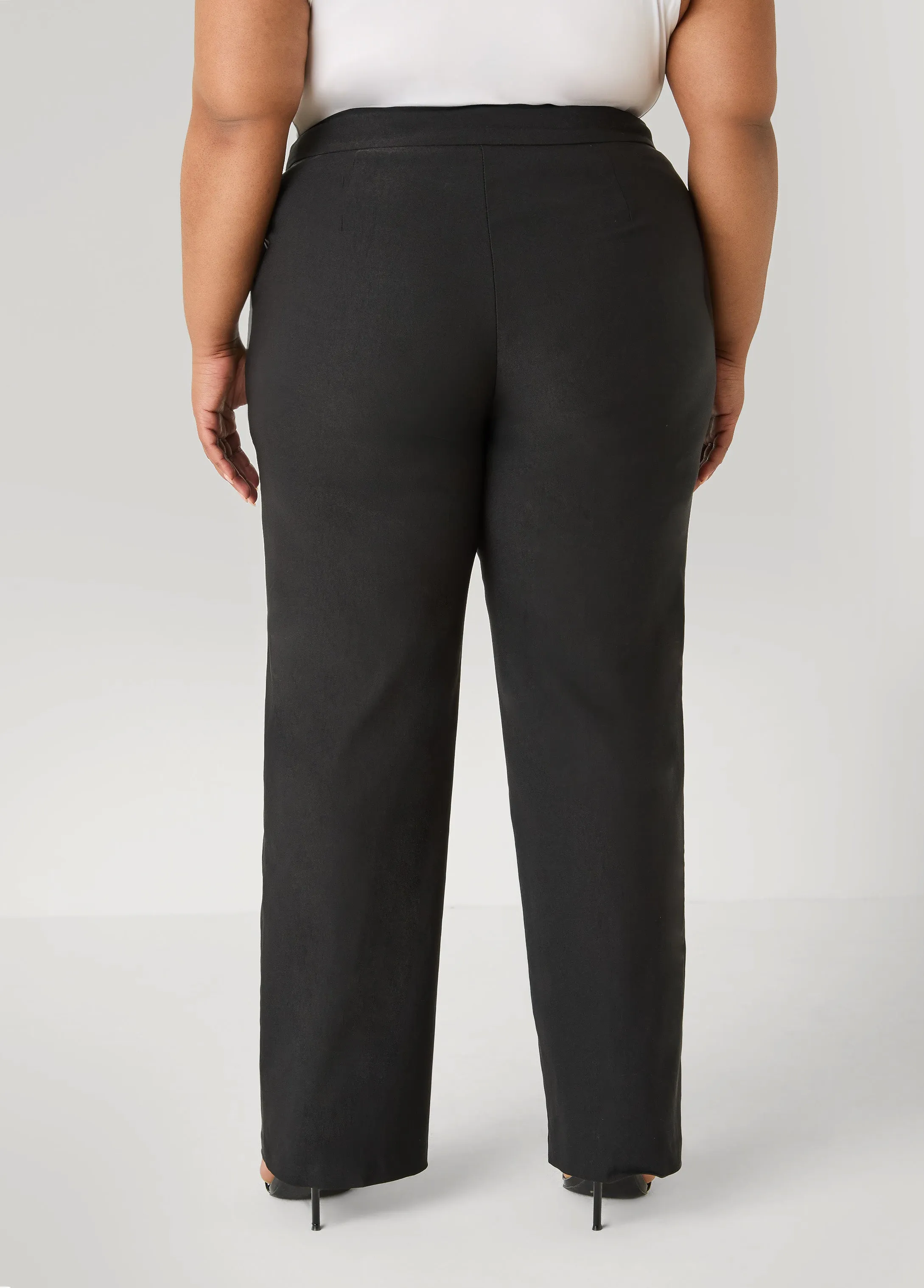 Millennium Sailor Pants sold by Ashley Stewart product image thumbnail 2