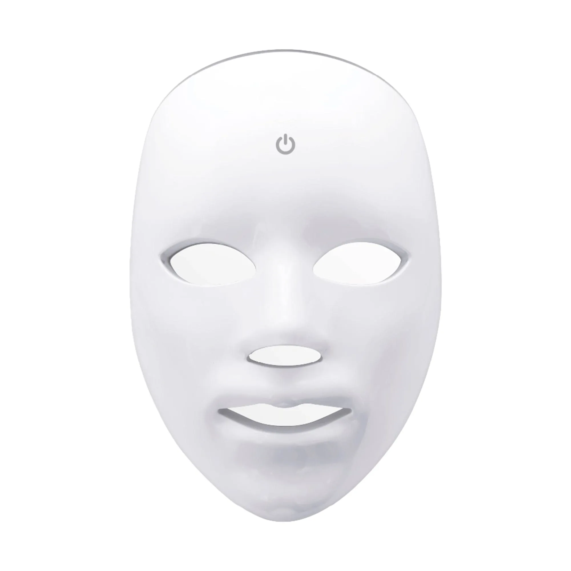 Pursonic 7 In 1 LED Light Therapy Face Mask sold by Ashley Stewart product image thumbnail 2